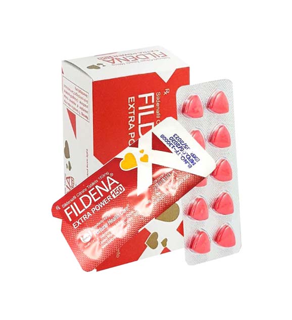 Fildena 150 mg