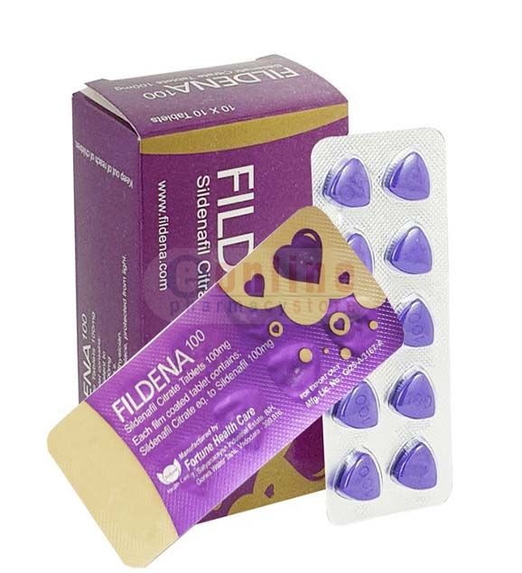 Fildena