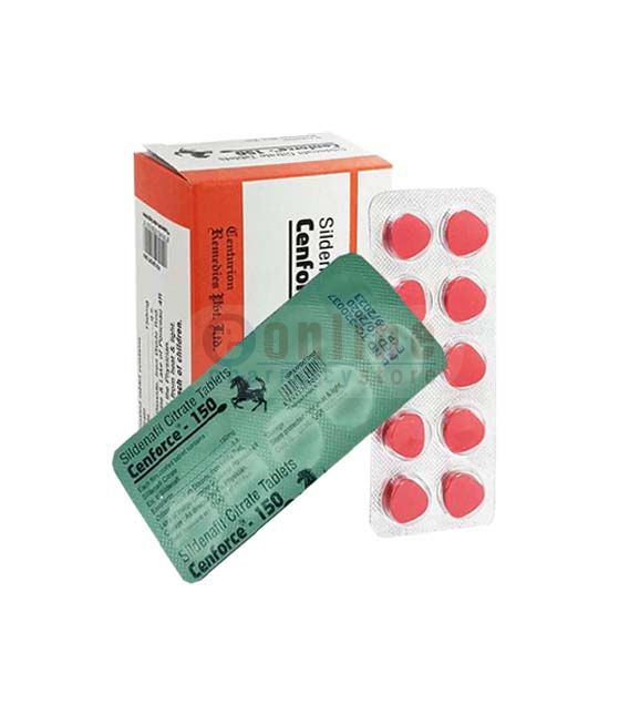 Cenforce 150 mg
