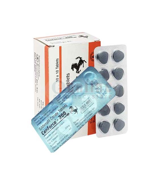 Cenforce 200 mg