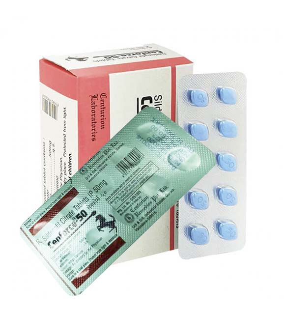 Cenforce 50 mg