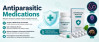 Antiparasitic Medications for Humans: Uses, Types, Benefits, and Safety