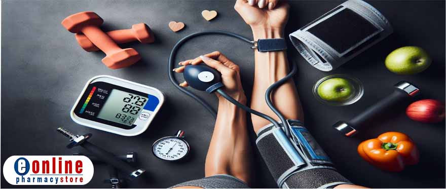 What Is Considered High Blood Pressure?