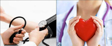 When is men's health awareness month