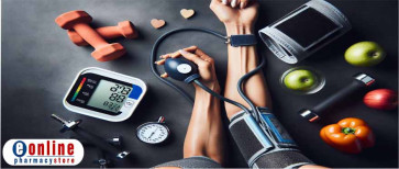 What Is Considered High Blood Pressure?