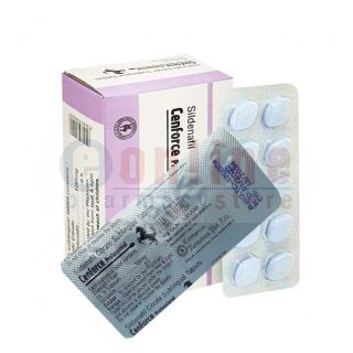 cenforce professional tab