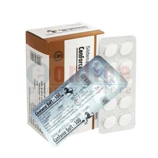 cenforce soft tab 100