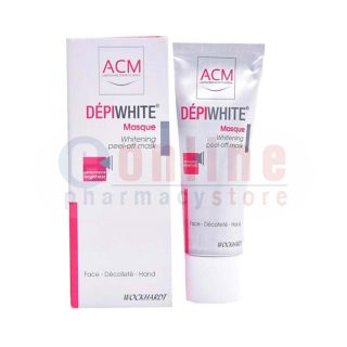 Depiwhite Cream 15ml Wockhardt Ltd