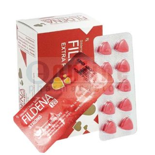 Fildena 120mg