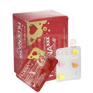 fildena xx fruit chew