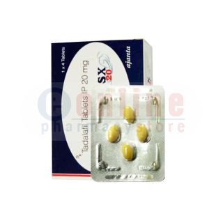 what does generic cialis look like