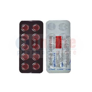 imutrex 7.5 mg