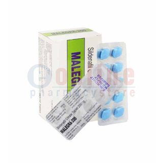 Malegra 200 mg