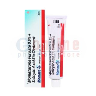 Momate s by glenmark