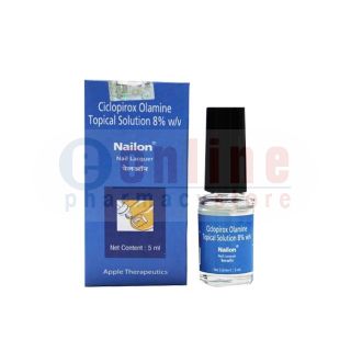 Nail Infections solution