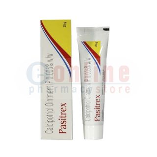 pasitrex 20 g