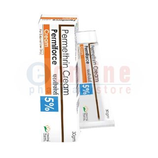 Permiforce (Permethrin Cream)