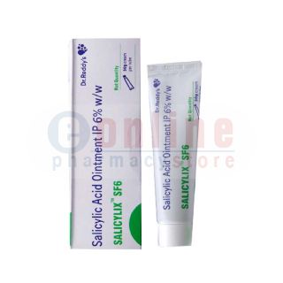 Salicylix SF6
