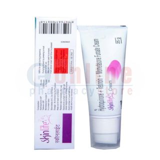 Skinlite 20mg Cream