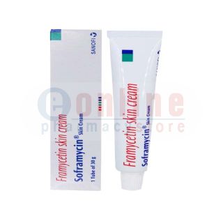 soframcin skin cream