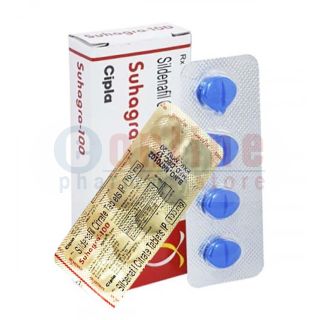 suhagra 100mg