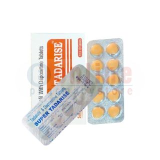Super tadarise 80