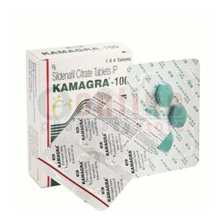 What is kamagra 100