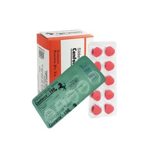Cenforce 150 mg containing Sildenafil