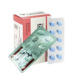 cenforce 50 containing sildenafil