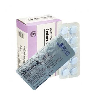 cenforce professional containing sildenafil