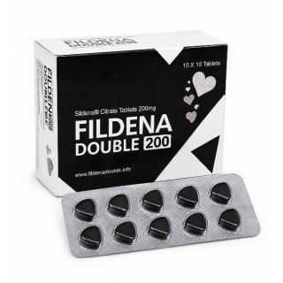 fildena 200 tablet containing Sildenafil