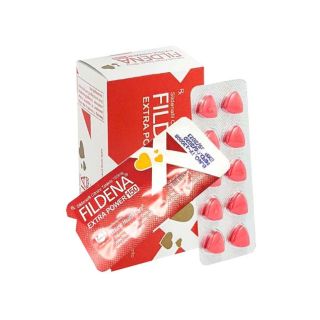 fildena 150 mg containing sildenafil