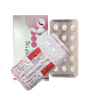 Finpecia 1mg Cipla
