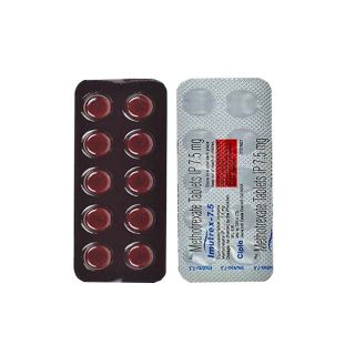imutrex 7.5 mg
