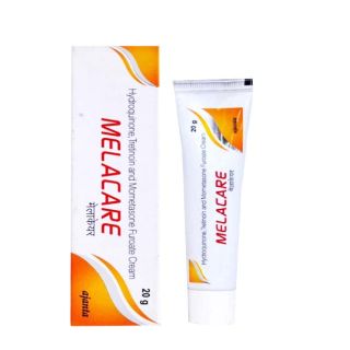 Malacare cram 20 g