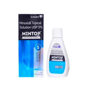 Mintop 5% Solution