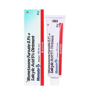 Momate s by glenmark