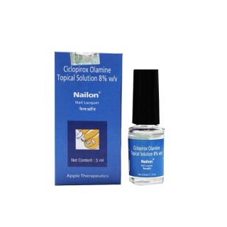 Nail Infections solution