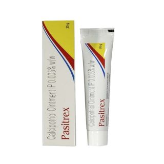 pasitrex 20 g