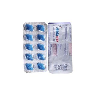 sildamax containing sildenafil