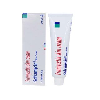 soframcin skin cream
