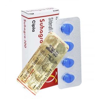 suhagra 100mg