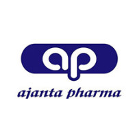 Ajanta Pharmaceutical