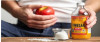 Can baking soda and apple cider vinegar help with erectile dysfunction?