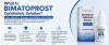 What Is Bimatoprost Ophthalmic Solution?