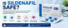 Is Sildenafil Safe? A Complete Medical Guide
