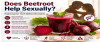 Does Beetroot Help Sexually? Benefits, Myths & Facts